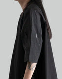 Juun.J - Ma-1 Pocket String T-Shirts - 082plus