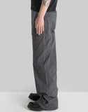 Juun.J - Nylon Painter Pants - 082plus
