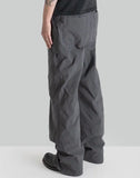 Juun.J - Nylon Painter Pants - 082plus