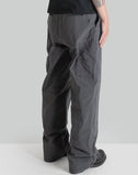 Juun.J - Nylon Painter Pants - 082plus