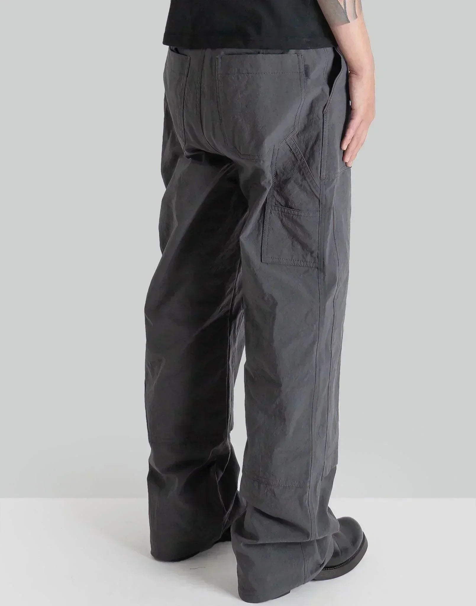 Juun.J - Nylon Painter Pants - 082plus