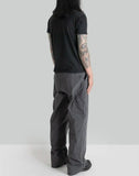 Juun.J - Nylon Painter Pants - 082plus