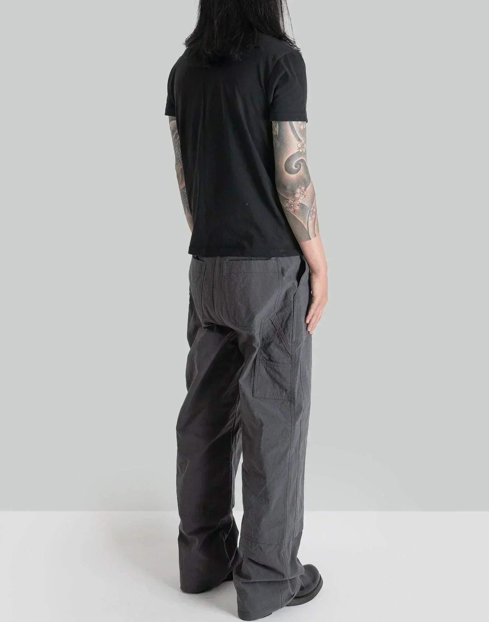 Juun.J - Nylon Painter Pants - 082plus