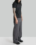 Juun.J - Nylon Painter Pants - 082plus