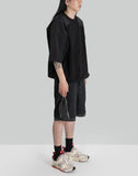 Juun.J - Side Zipper Shorts - 082plus