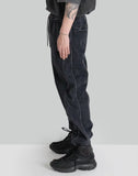 Juun.J - Track Jogger Denim - 082plus