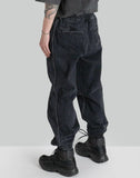 Juun.J - Track Jogger Denim - 082plus