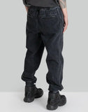 Juun.J - Track Jogger Denim - 082plus