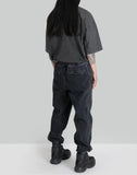 Juun.J - Track Jogger Denim - 082plus