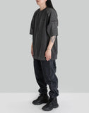 Juun.J - Track Jogger Denim - 082plus