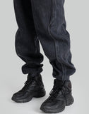 Juun.J - Track Jogger Denim - 082plus