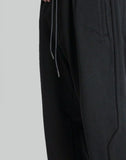 Juun.J - Wide Fitted Track Jersey Pants - 082plus
