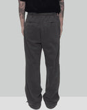 Juun.J - Wide Track Pants - 082plus