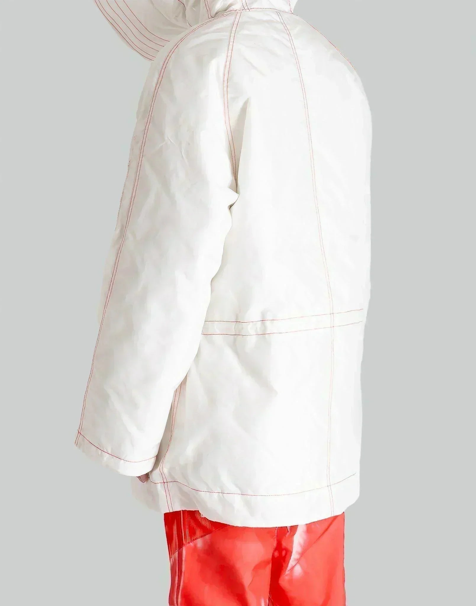 KANGHYUK - AIRBAG DOUBLE ZIP GOOSEDOWN PARKA - 082plus