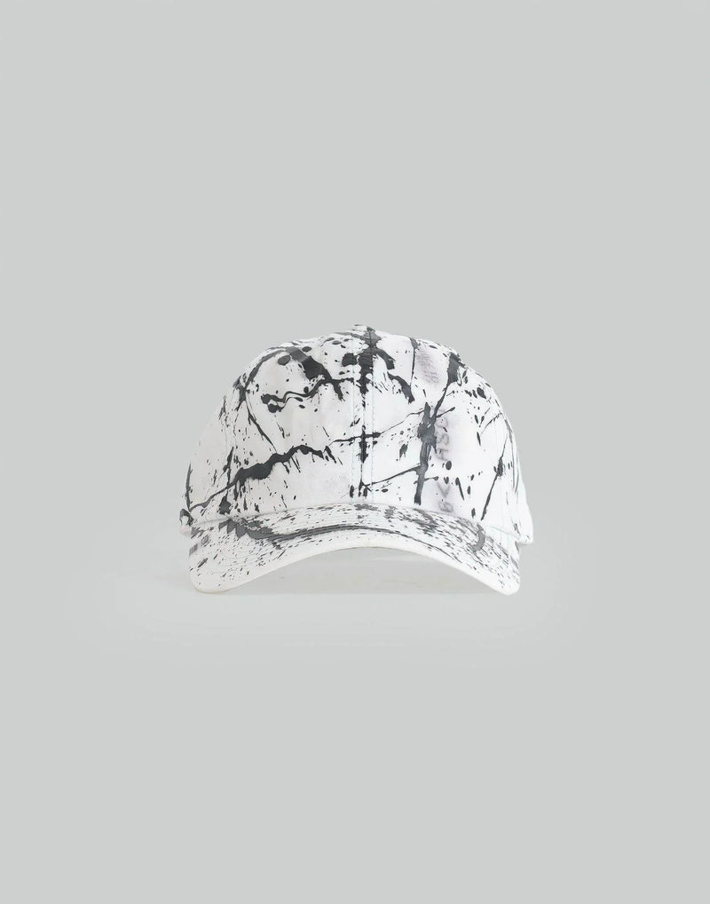 KANGHYUK - AIRBAG WAXED CAP - 082plus