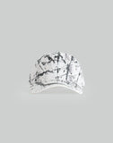 AIRBAG WAXED CAP