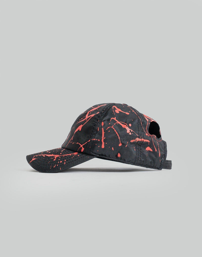 KANGHYUK - AIRBAG WAXED CAP - 082plus