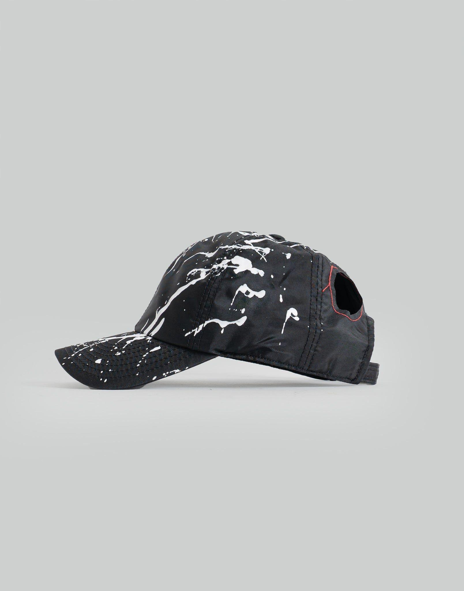 KANGHYUK - AIRBAG WAXED CAP - 082plus