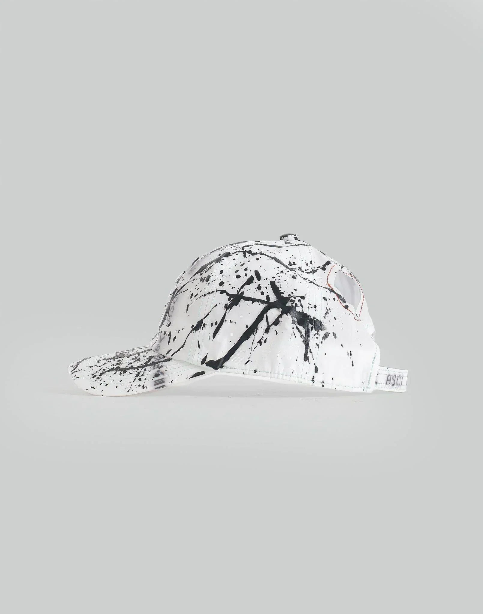 KANGHYUK - AIRBAG WAXED CAP - 082plus