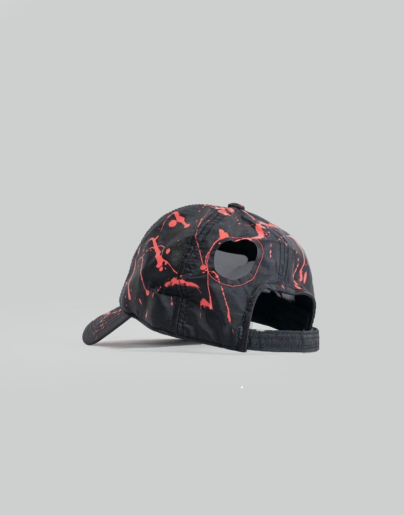 KANGHYUK - AIRBAG WAXED CAP - 082plus