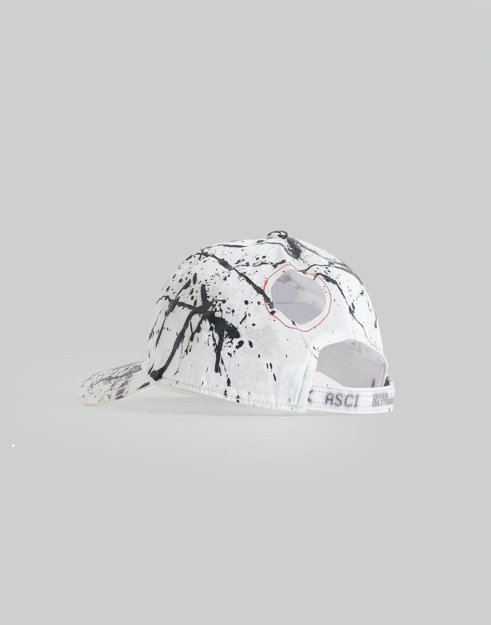 KANGHYUK - AIRBAG WAXED CAP - 082plus