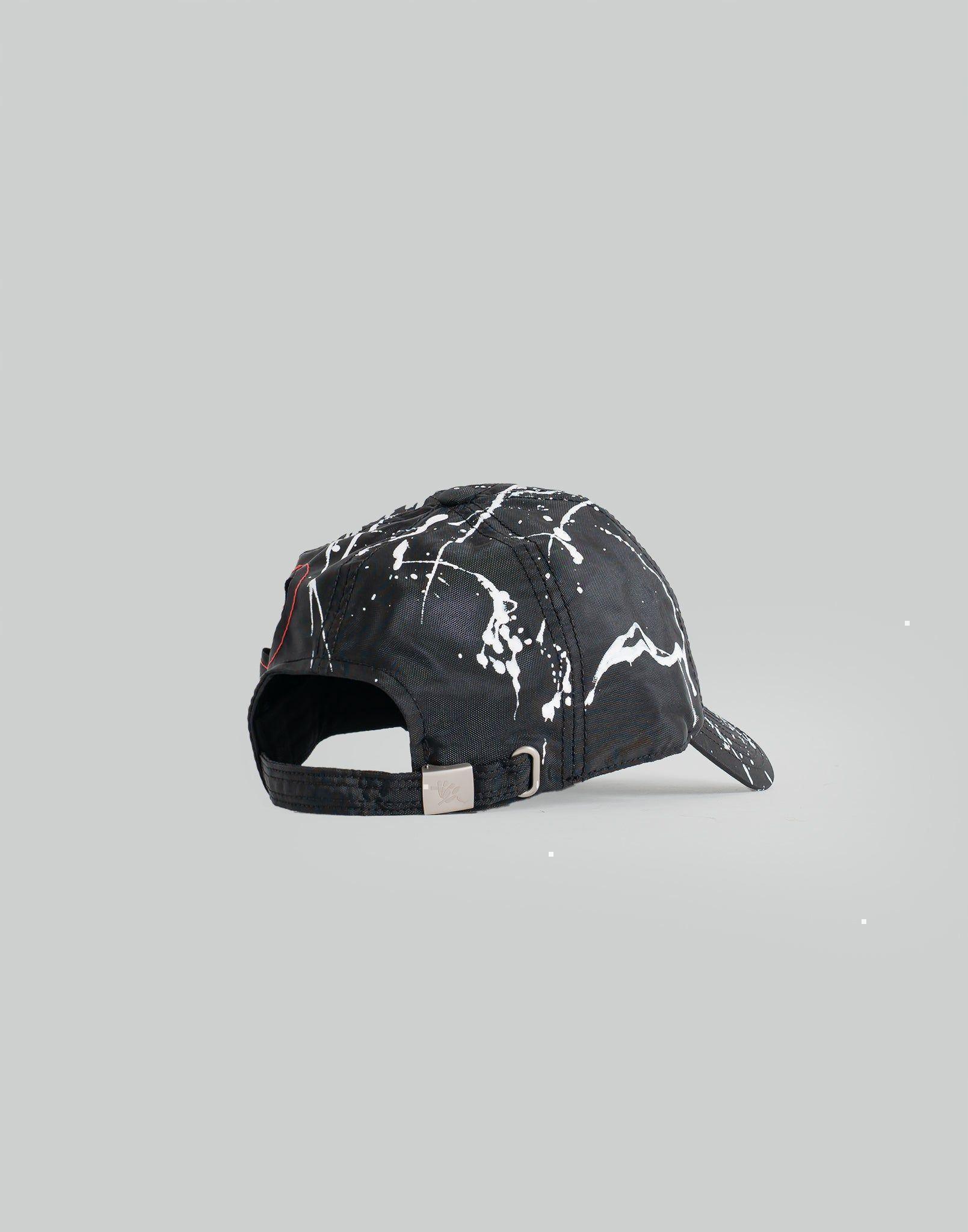 KANGHYUK - AIRBAG WAXED CAP - 082plus