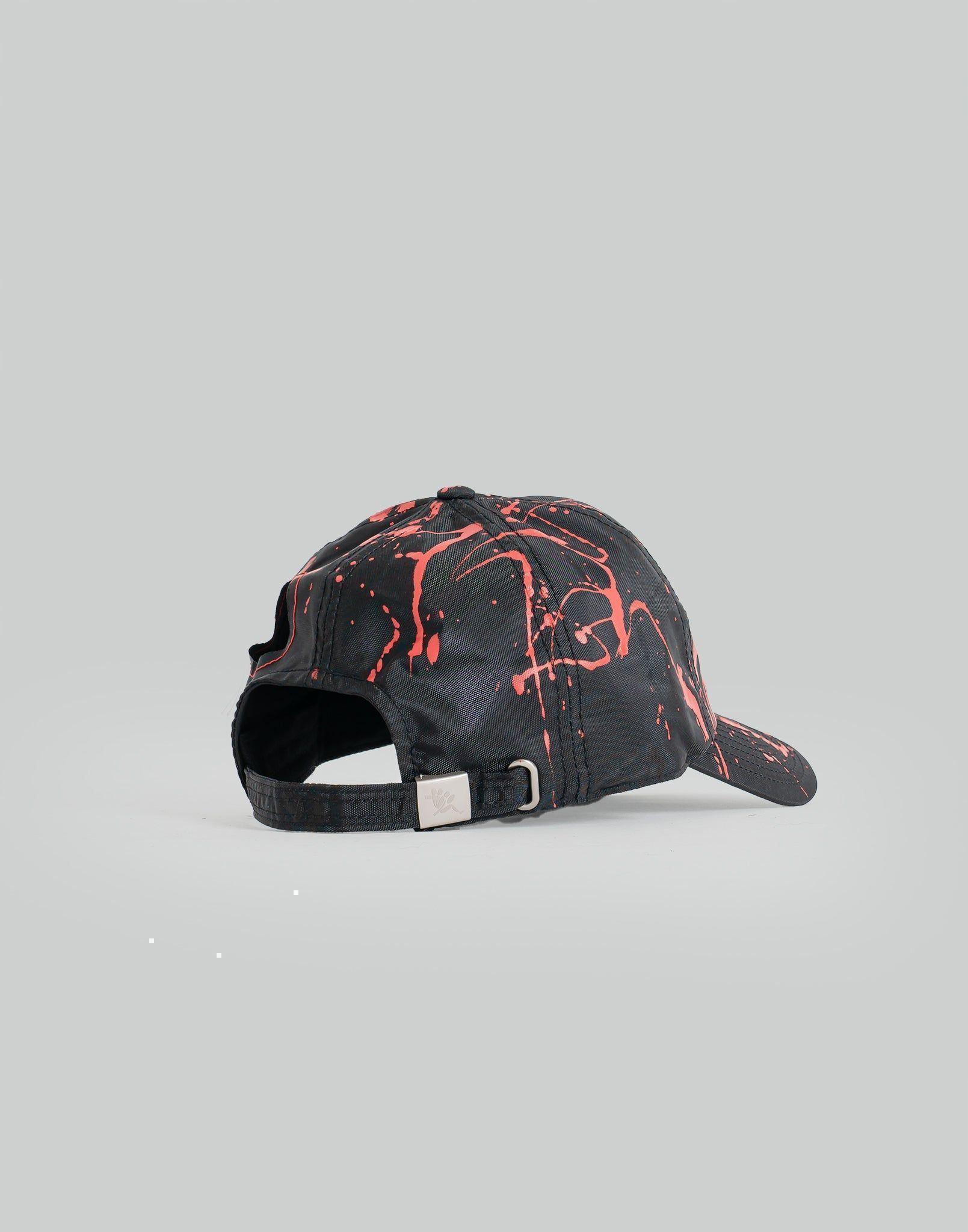 KANGHYUK - AIRBAG WAXED CAP - 082plus