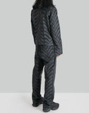 KANGHYUK - DENIM TIRE WAXED TRUCKERS JACKET - 082plus