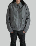 KANGHYUK - LOCK STITCHED BOMBER JACKET - 082plus