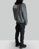 KANGHYUK - LOCK STITCHED BOMBER JACKET - 082plus