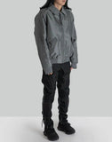 KANGHYUK - LOCK STITCHED BOMBER JACKET - 082plus