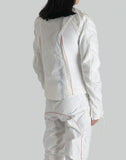 KANGHYUK - LOCK STITCHED SRS BIKER JACKET - 082plus