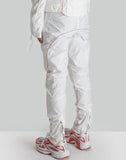 KANGHYUK - LOCK STITCHED SRS BIKER PANTS - 082plus