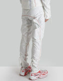 KANGHYUK - LOCK STITCHED SRS BIKER PANTS - 082plus