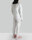 KANGHYUK - LOCK STITCHED SRS BIKER PANTS - 082plus