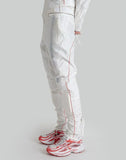 LOCK STITCHED SRS BIKER PANTS