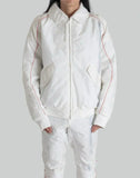 LOCK STITCHED SRS BOMBER JACKET
