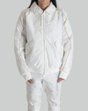 KANGHYUK - LOCK STITCHED SRS BOMBER JACKET - 082plus
