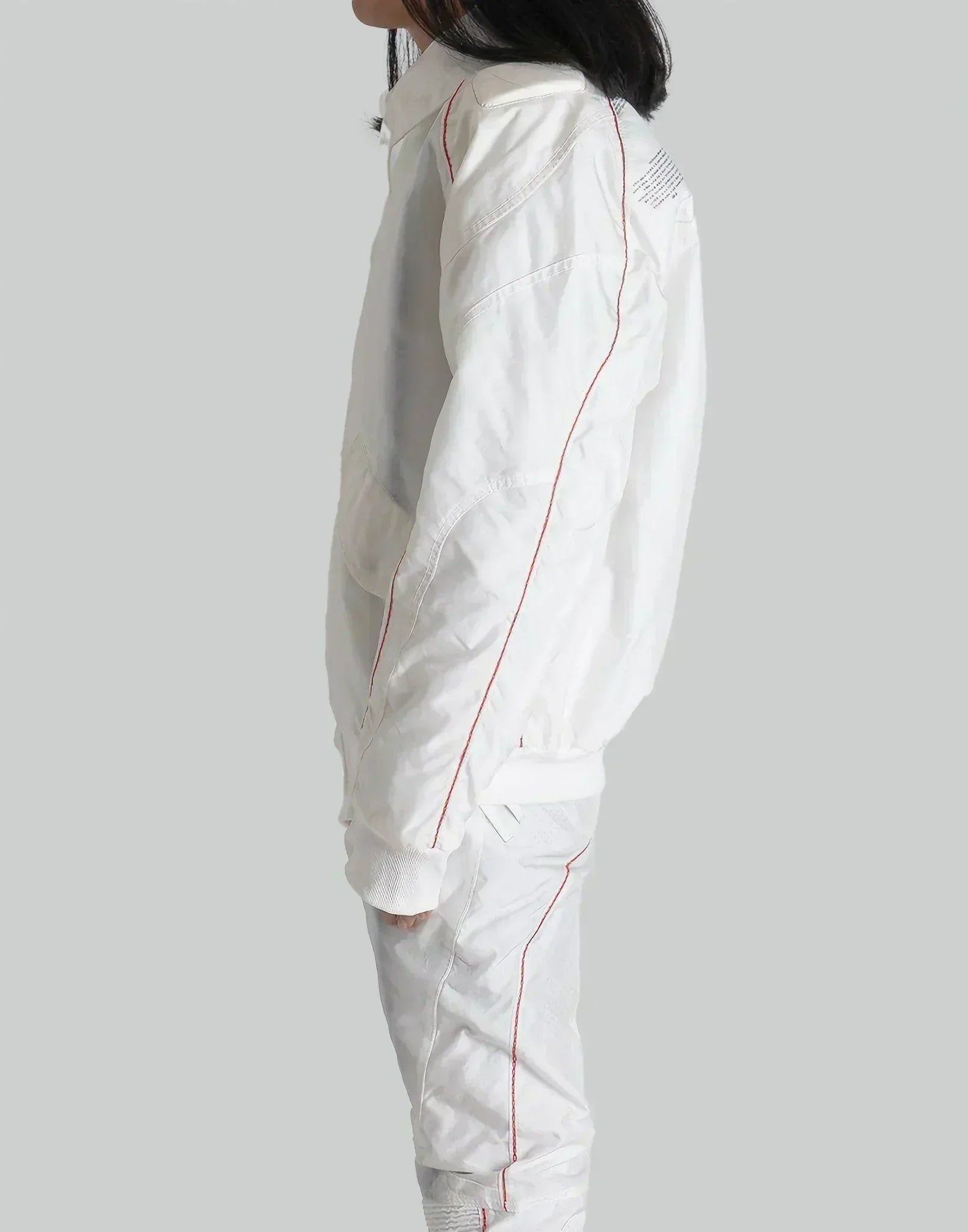 KANGHYUK - LOCK STITCHED SRS BOMBER JACKET - 082plus