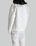 KANGHYUK - LOCK STITCHED SRS BOMBER JACKET - 082plus