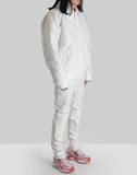 KANGHYUK - LOCK STITCHED SRS BOMBER JACKET - 082plus