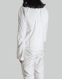 KANGHYUK - LOCK STITCHED TRACK JACKET - 082plus