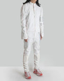 KANGHYUK - LOCK STITCHED TRACK JACKET - 082plus