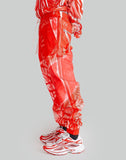 KANGHYUK - WGS AIRBAG PATCHED JERSEY TRACK PANTS - 082plus