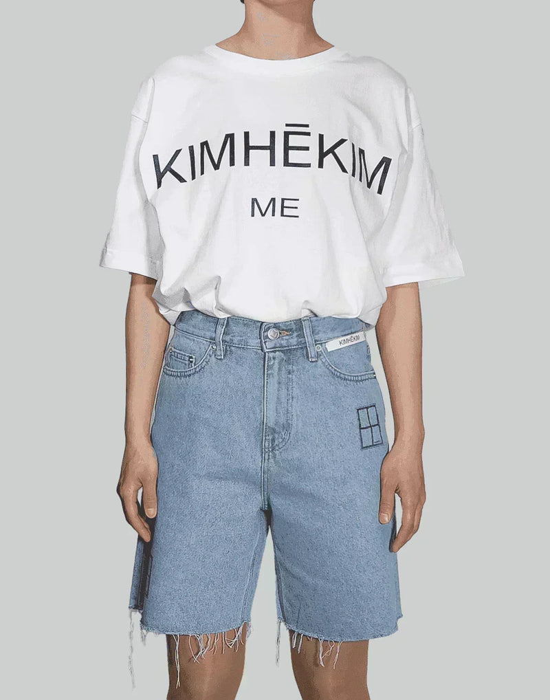 KIMHĒKIM - KIMHEKIM ME T-SHIRTS - 082plus