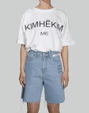 KIMHEKIM ME T-SHIRTS