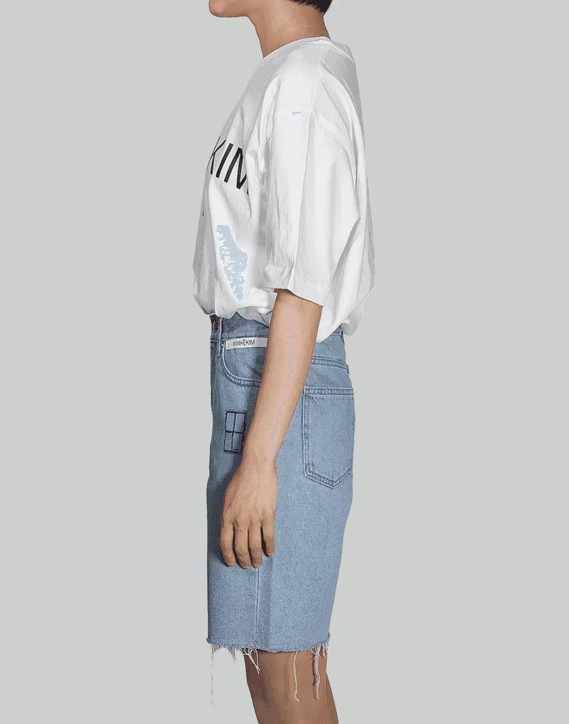 KIMHĒKIM - KIMHEKIM ME T-SHIRTS - 082plus