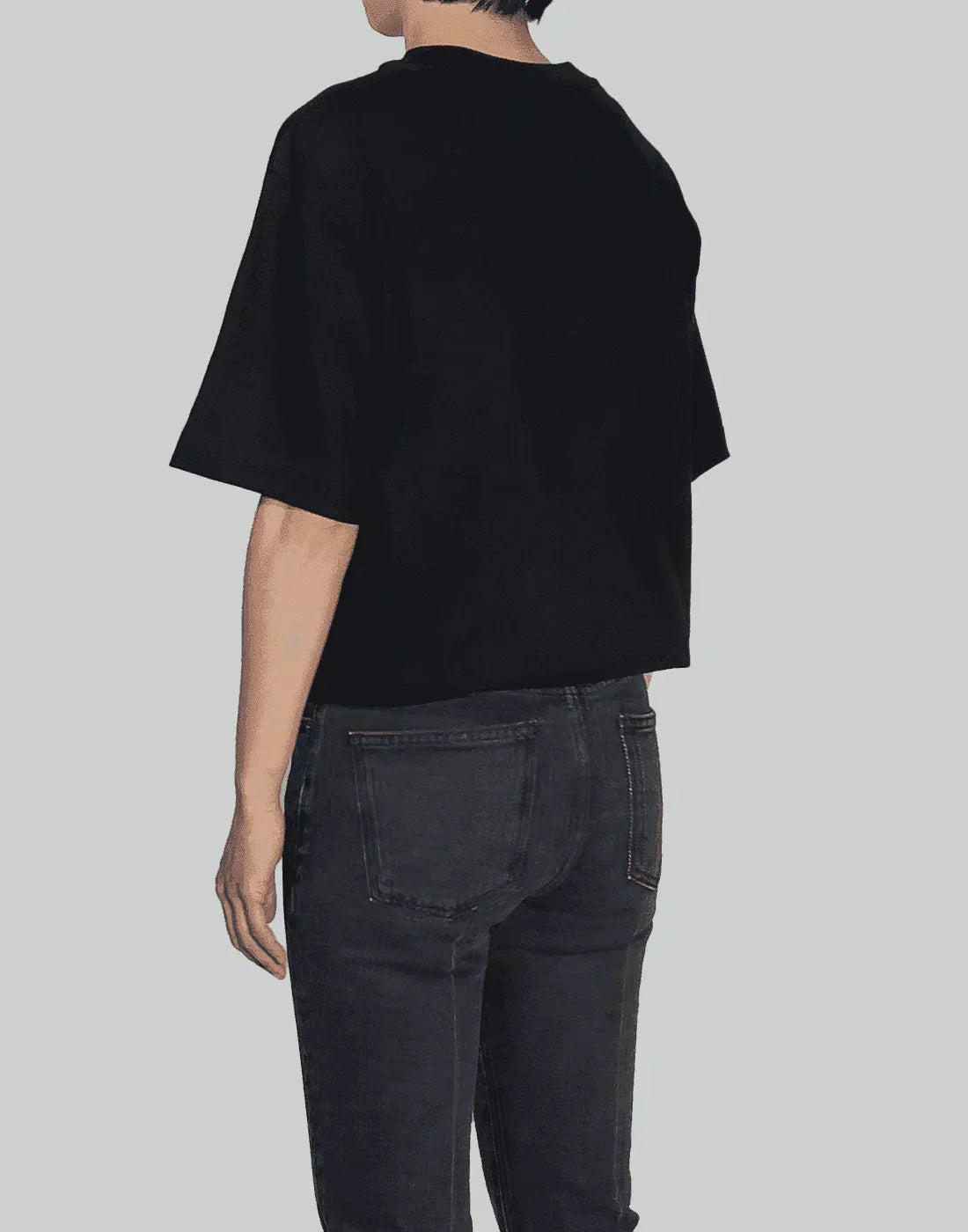 KIMHĒKIM - KIMHEKIM ME T-SHIRTS - 082plus