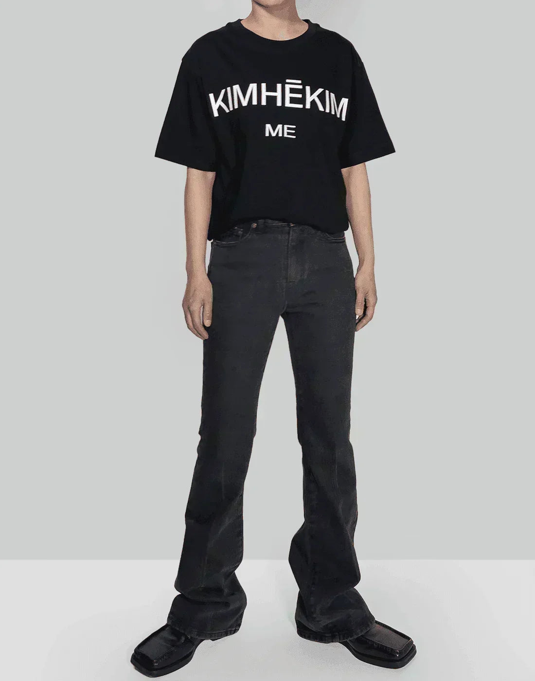 KIMHĒKIM - KIMHEKIM ME T-SHIRTS - 082plus