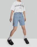 KIMHĒKIM - KIMHEKIM ME T-SHIRTS - 082plus